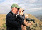 Alcolea de Cinca. Fred   T.Bender : Spanje 2012 A2100 Tonie